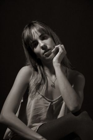 Kárpáti-Budai Boglárka