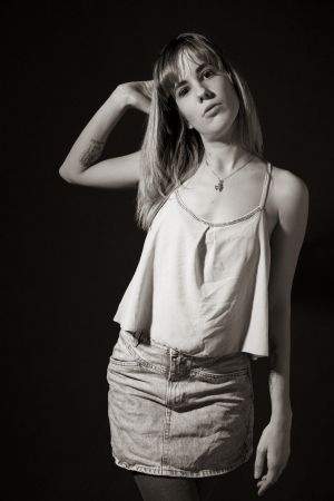 Kárpáti-Budai Boglárka