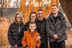 Magyarfalvi Marianna