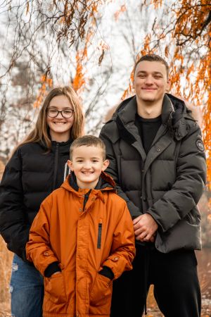 Magyarfalvi Marianna