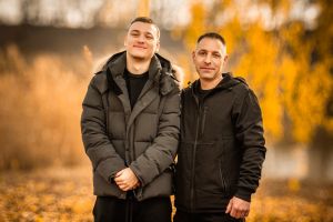 Magyarfalvi Marianna