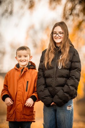 Magyarfalvi Marianna