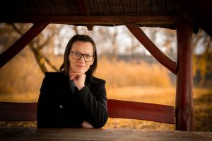 Magyarfalvi Marianna