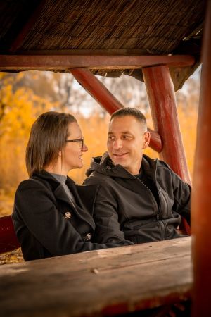 Magyarfalvi Marianna