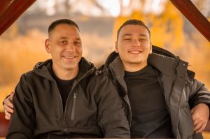 Magyarfalvi Marianna