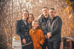 Magyarfalvi Marianna