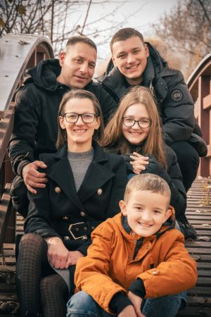 Magyarfalvi Marianna