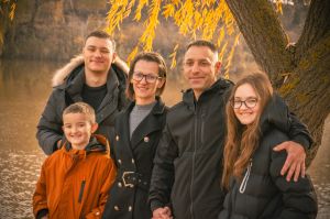 Magyarfalvi Marianna