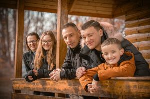 Magyarfalvi Marianna