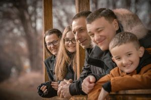 Magyarfalvi Marianna