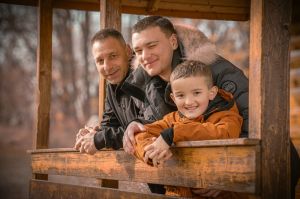 Magyarfalvi Marianna