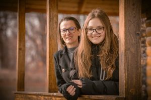 Magyarfalvi Marianna