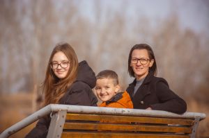 Magyarfalvi Marianna