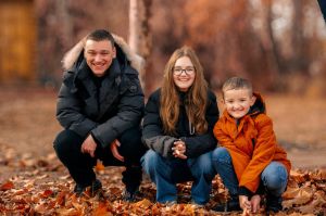 Magyarfalvi Marianna